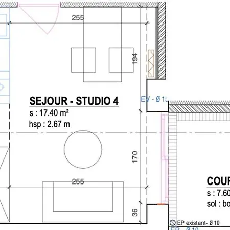 Appartement Lumineux - 2 Min De Lille *